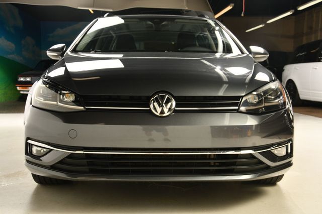 2019 Volkswagen Golf SportWagen 1.4T SE Automatic - 22880611 - 16