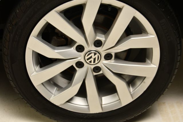 2019 Volkswagen Golf SportWagen 1.4T SE Automatic - 22880611 - 17