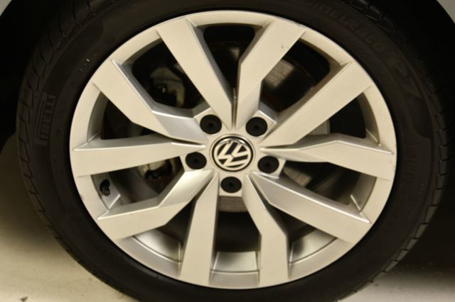 2019 Volkswagen Golf SportWagen 1.4T SE Automatic - 22880611 - 18