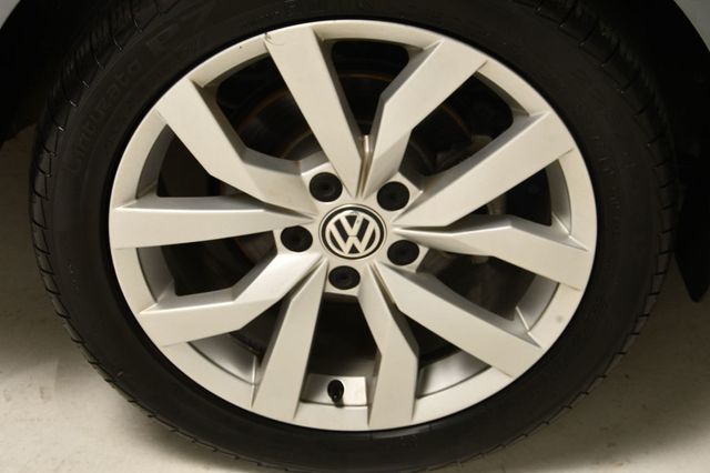 2019 Volkswagen Golf SportWagen 1.4T SE Automatic - 22880611 - 19