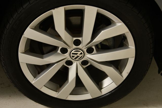 2019 Volkswagen Golf SportWagen 1.4T SE Automatic - 22880611 - 20