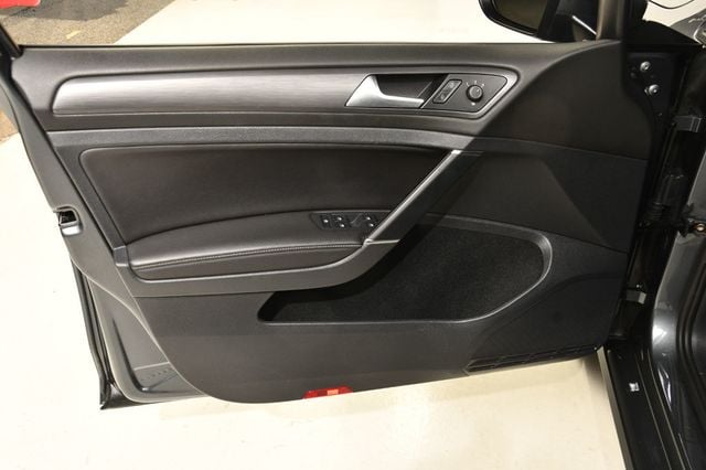 2019 Volkswagen Golf SportWagen 1.4T SE Automatic - 22880611 - 21
