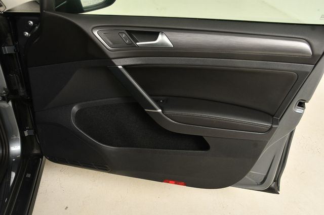2019 Volkswagen Golf SportWagen 1.4T SE Automatic - 22880611 - 22