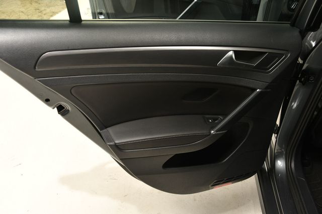 2019 Volkswagen Golf SportWagen 1.4T SE Automatic - 22880611 - 23