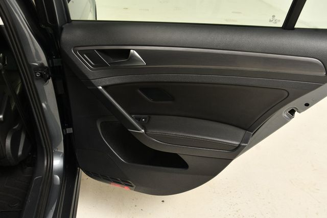 2019 Volkswagen Golf SportWagen 1.4T SE Automatic - 22880611 - 24