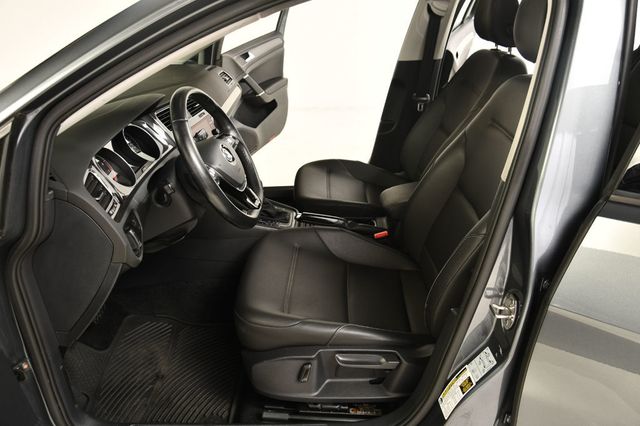 2019 Volkswagen Golf SportWagen 1.4T SE Automatic - 22880611 - 27