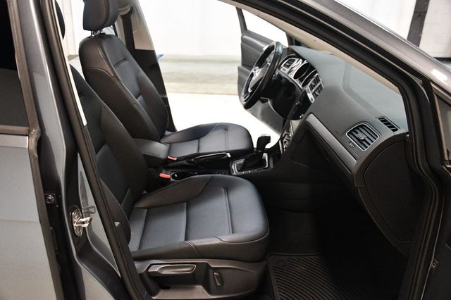 2019 Volkswagen Golf SportWagen 1.4T SE Automatic - 22880611 - 28