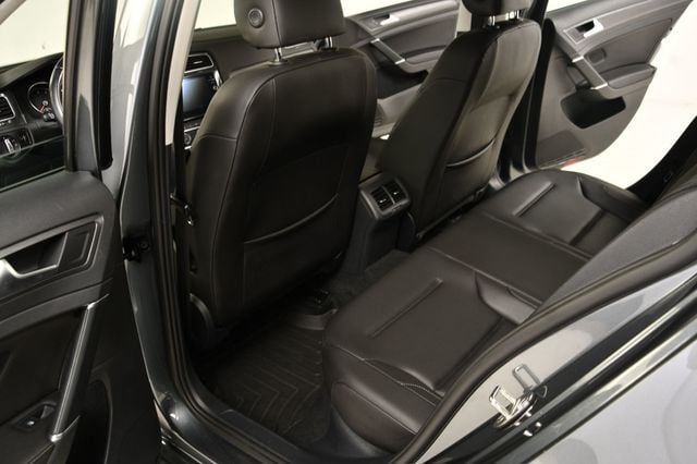 2019 Volkswagen Golf SportWagen 1.4T SE Automatic - 22880611 - 30