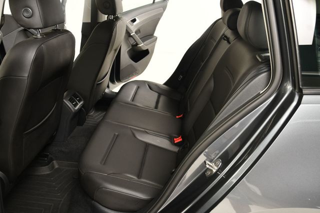 2019 Volkswagen Golf SportWagen 1.4T SE Automatic - 22880611 - 31