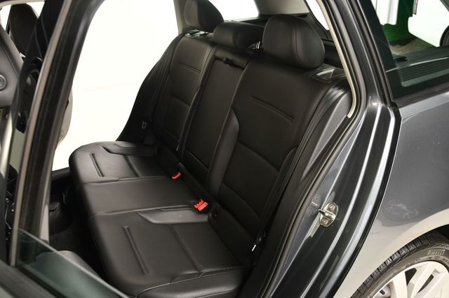 2019 Volkswagen Golf SportWagen 1.4T SE Automatic - 22880611 - 32