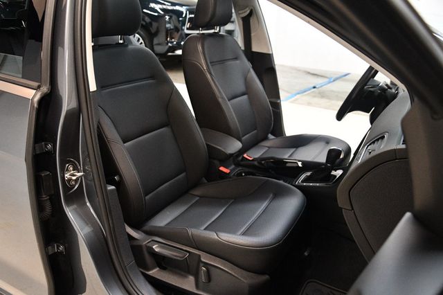 2019 Volkswagen Golf SportWagen 1.4T SE Automatic - 22880611 - 34