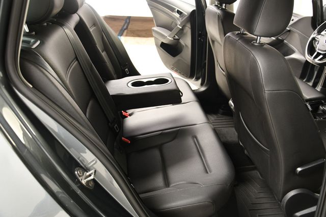 2019 Volkswagen Golf SportWagen 1.4T SE Automatic - 22880611 - 35