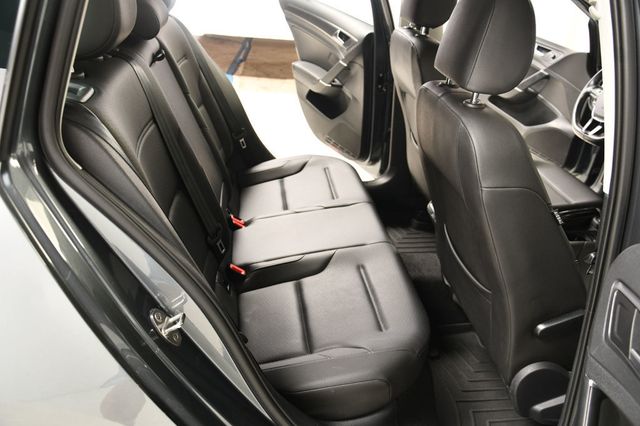2019 Volkswagen Golf SportWagen 1.4T SE Automatic - 22880611 - 36