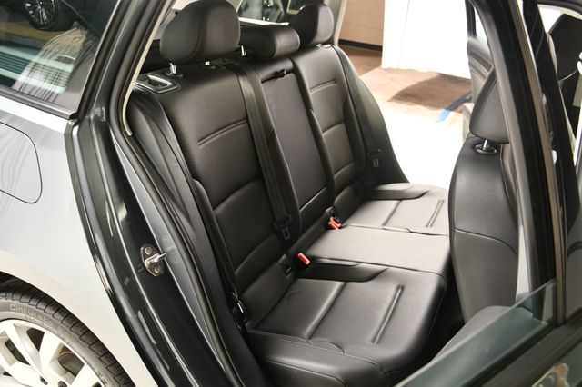 2019 Volkswagen Golf SportWagen 1.4T SE Automatic - 22880611 - 38