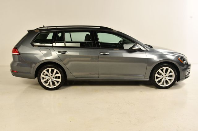 2019 Volkswagen Golf SportWagen 1.4T SE Automatic - 22880611 - 3