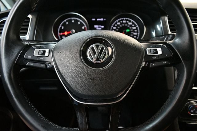 2019 Volkswagen Golf SportWagen 1.4T SE Automatic - 22880611 - 39