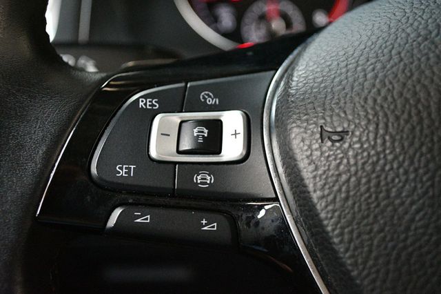 2019 Volkswagen Golf SportWagen 1.4T SE Automatic - 22880611 - 40