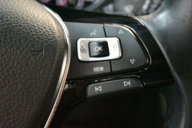 2019 Volkswagen Golf SportWagen 1.4T SE Automatic - 22880611 - 41