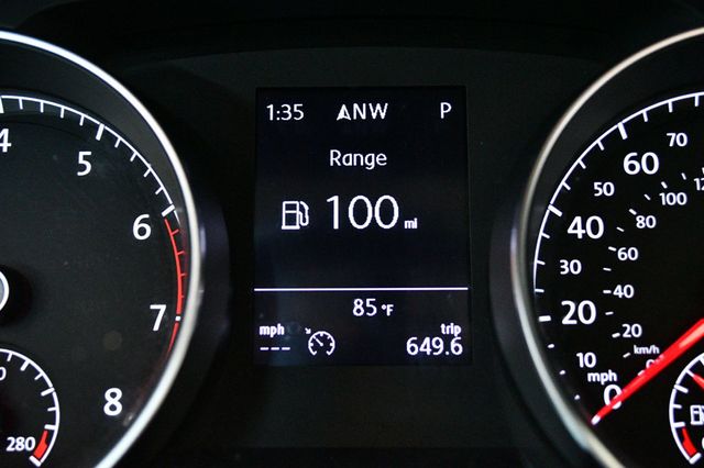 2019 Volkswagen Golf SportWagen 1.4T SE Automatic - 22880611 - 44