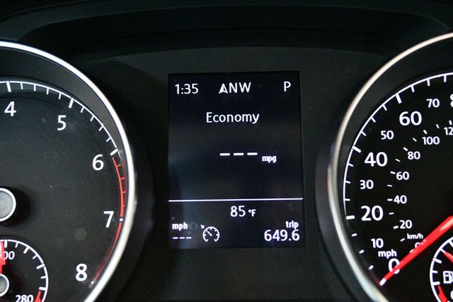 2019 Volkswagen Golf SportWagen 1.4T SE Automatic - 22880611 - 46