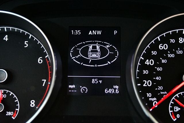 2019 Volkswagen Golf SportWagen 1.4T SE Automatic - 22880611 - 50