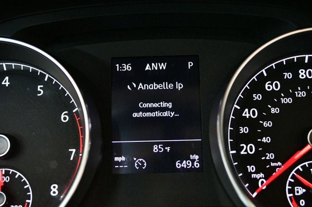 2019 Volkswagen Golf SportWagen 1.4T SE Automatic - 22880611 - 51