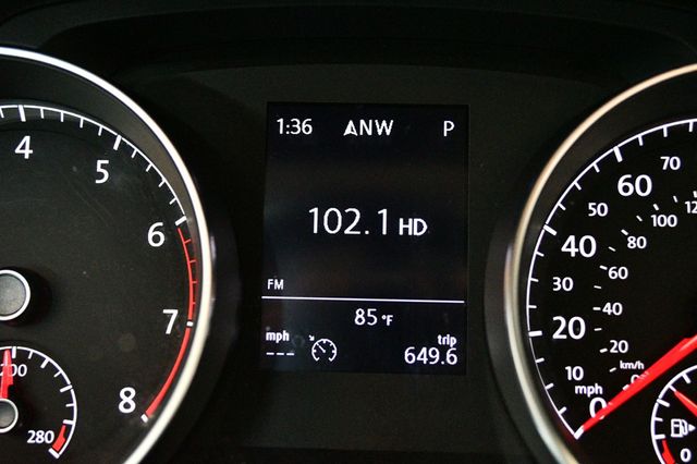 2019 Volkswagen Golf SportWagen 1.4T SE Automatic - 22880611 - 52