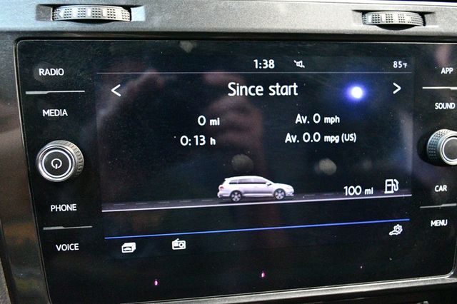 2019 Volkswagen Golf SportWagen 1.4T SE Automatic - 22880611 - 57