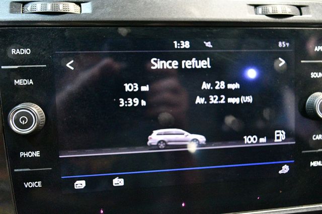 2019 Volkswagen Golf SportWagen 1.4T SE Automatic - 22880611 - 61