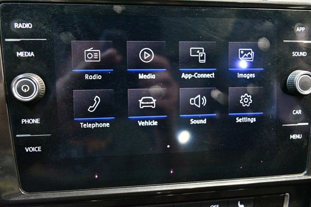 2019 Volkswagen Golf SportWagen 1.4T SE Automatic - 22880611 - 62