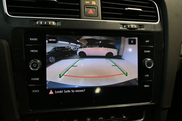 2019 Volkswagen Golf SportWagen 1.4T SE Automatic - 22880611 - 6