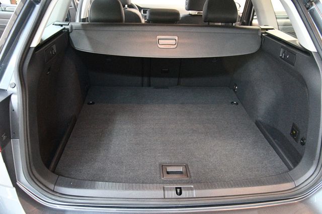 2019 Volkswagen Golf SportWagen 1.4T SE Automatic - 22880611 - 71