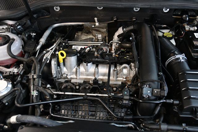 2019 Volkswagen Golf SportWagen 1.4T SE Automatic - 22880611 - 74