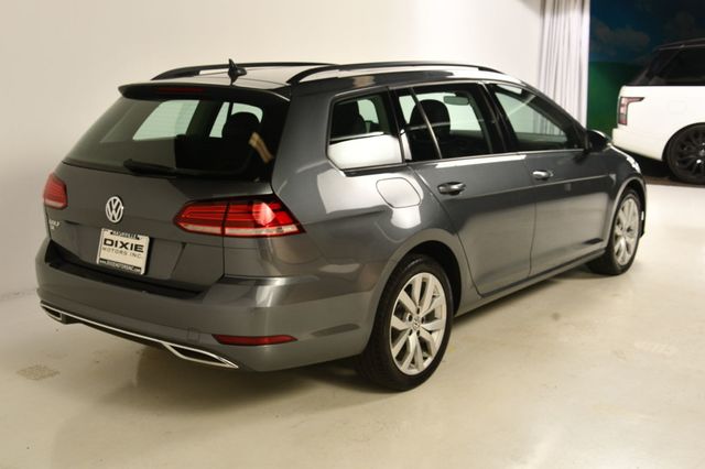 2019 Volkswagen Golf SportWagen 1.4T SE Automatic - 22880611 - 8