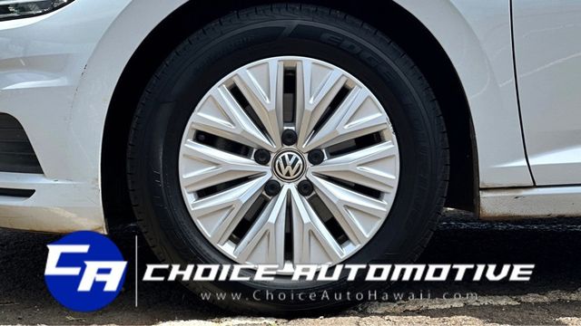 2019 Volkswagen Jetta 1.4T S - 22366084 - 11