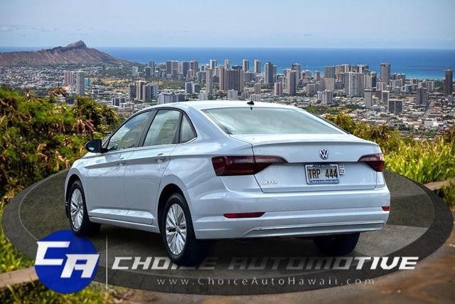 2019 Volkswagen Jetta 1.4T S - 22366084 - 4