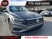 2019 Volkswagen Jetta 1.4T SEL Automatic - 22936559 - 0