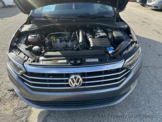 2019 Volkswagen Jetta 1.4T SEL Automatic - 22936559 - 11