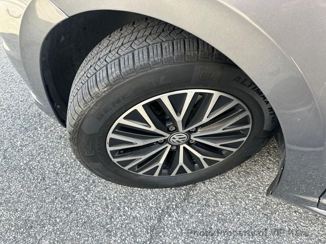 2019 Volkswagen Jetta 1.4T SEL Automatic - 22936559 - 12