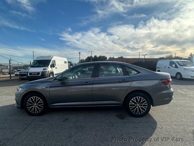 2019 Volkswagen Jetta 1.4T SEL Automatic - 22936559 - 3