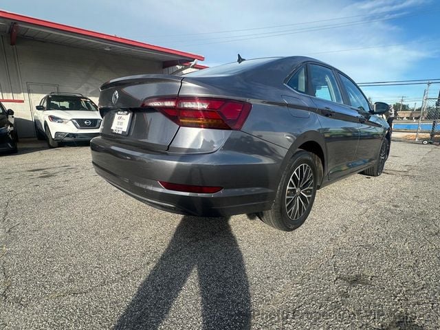 2019 Volkswagen Jetta 1.4T SEL Automatic - 22936559 - 6