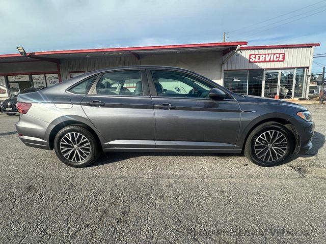2019 Volkswagen Jetta 1.4T SEL Automatic - 22936559 - 7