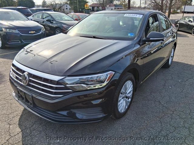 2019 Volkswagen Jetta S's photo