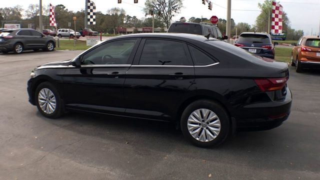 2019 Volkswagen Jetta S - 22353857 - 5