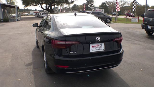 2019 Volkswagen Jetta S - 22353857 - 6