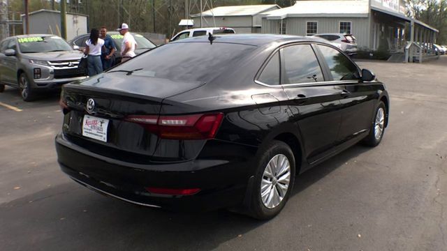 2019 Volkswagen Jetta S - 22353857 - 7