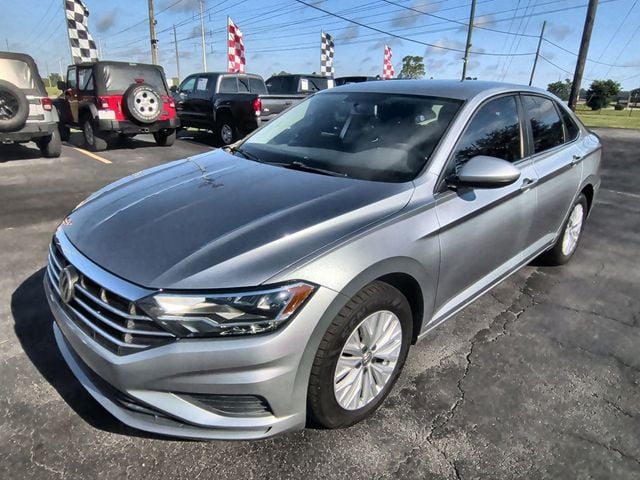 2019 Volkswagen Jetta