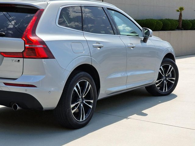 2019 Volvo XC60 T6 AWD Momentum - 22904172 - 9