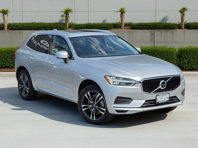 2019 Volvo XC60 T6 AWD Momentum - 22904172 - 2