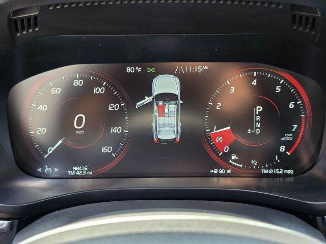 2019 Volvo XC60 T6 AWD Momentum - 22904172 - 30